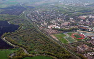 Медицинский центр в г новомосковск